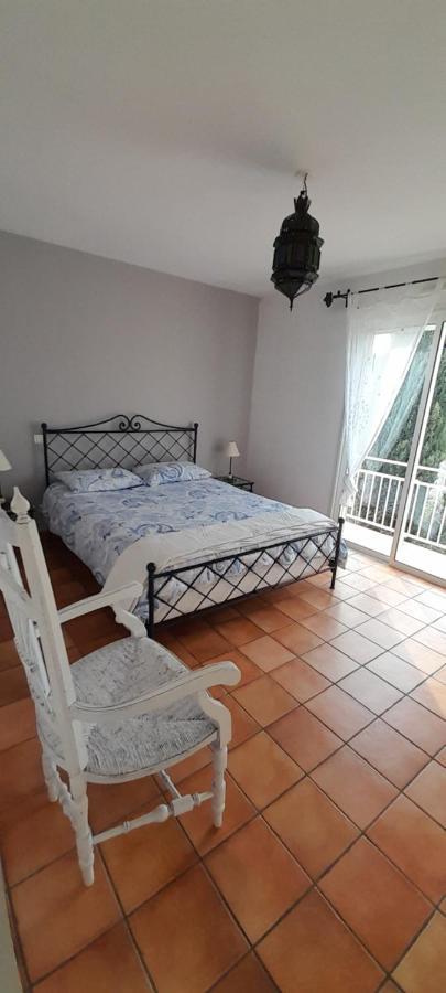 Chambres D'Hotes Du Capimont Hérépian 外观 照片
